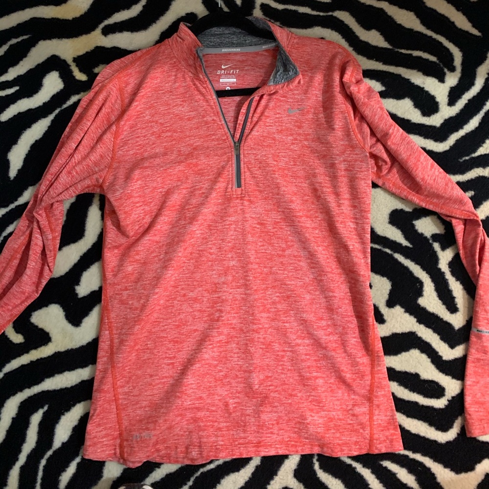 Nike Pullover - image 1